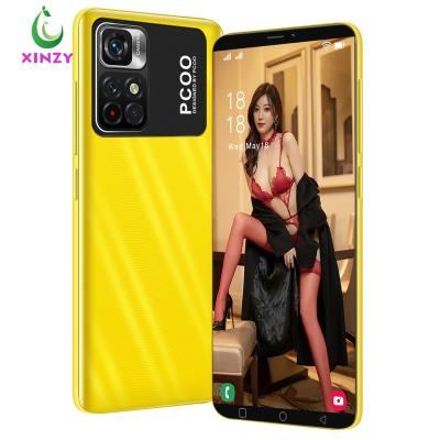 China Dual New Smartphone M4 pro dual SIM Card Face Nokia unlocked removable SIM Card battery Inte-ligentni mobilni mobilni telefon XINZY for sale