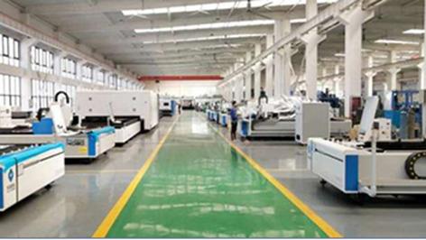 Verified China supplier - Bo Rui Tianchen (Shandong) Intelligent Equipment Co., Ltd.