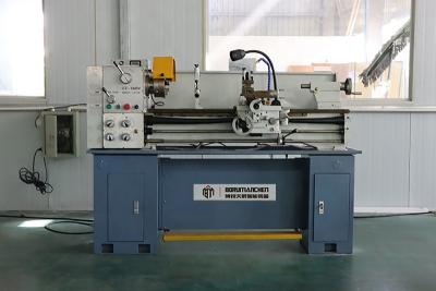 China CZ1340G Bench Lathe Machine Industrial Manual Lathe Machine for sale