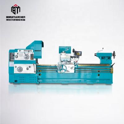 Китай CW6180 CW6280 heavy duty lathe multi purpose combo lathe machine продается