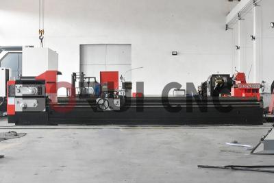 China CW6163 BORUITIANCHEN Metal Lathe Machine China New Lathe Machine Price for sale