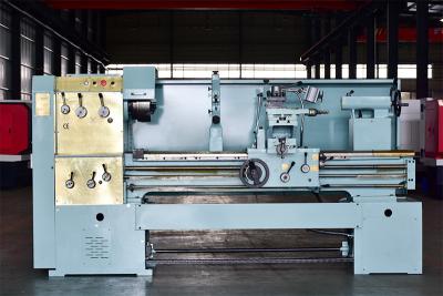 China 1500mm C6260C universal precision lathe machine heavy duty for sale