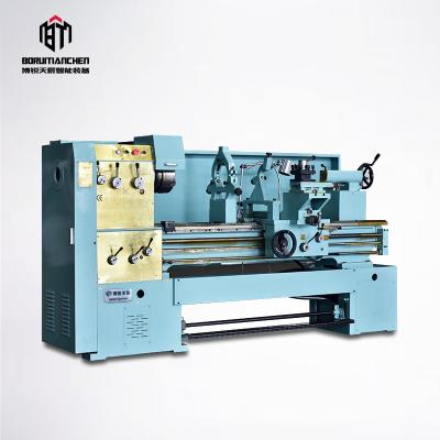 China LC410/1000mm center distance manual universal torno lathe Horizontal Lathe Manual Lathe C6240C for sale