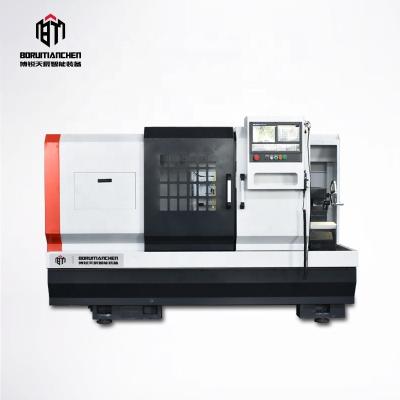 Китай Factory CK6150 CNC Lathes Machine Tools Second Hand With Competitive Price tornos para rines продается