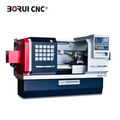 China CK6140 High-Quality CNC Lathe Machine Cnc Lathe Machine Price en venta