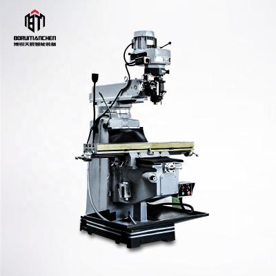 중국 X6325 universal mini drilling and milling machine high quality for sale 판매용