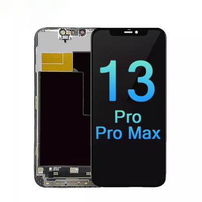 China Factory Wholesale For Iphone 13 Screen For Iphone 13 pro Max Display For Iphone 13 Iphone 13 LCD For Iphone 13 pro Max Lcd Mobile Phone LCDs for sale