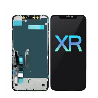 China For Iphone Xr LCD Display Screen Factory Price Original Iphone Xr Oled Display For Iphone Xr Screen Replacements For IPhone XR for sale