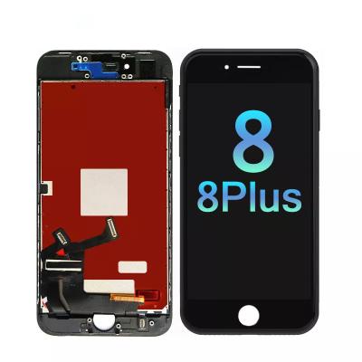 China LCD Screen For Iphone 8 LCD For Iphone 8 Display For Iphone 8 Screen Replacement OEM For Iphone 6 7 8plus 8/8plus for sale