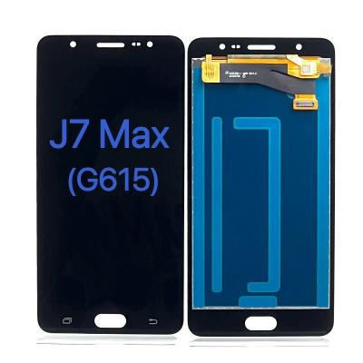 China J7 Max Lcd For Samsung J7 Max Core J7 J701 J7 Nxt G615 LCD Display For J7 Max Touch Screen Replacement For J7 Max Pantalla J7Max for sale