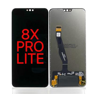 China LCD Screen for Honor 8 8X 8X 8 Pro 8 Lite 8A 8C Touch Display Replacement Pantalla Panel Max 8/8X/8X Max/8 Pro/8 Lite for sale