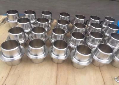 China Strong Stainless Steel Reducer / Stainless Steel 316 Pipe Fittings Anti Rust Oil for sale