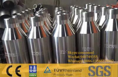 China Y Style Seamless Stainless Steel U Bends With Annealed And Pickling Surface for sale