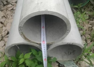 China Austenitic Stainless Heavy Wall Seamless Pipe With Annealed And Pickled for sale