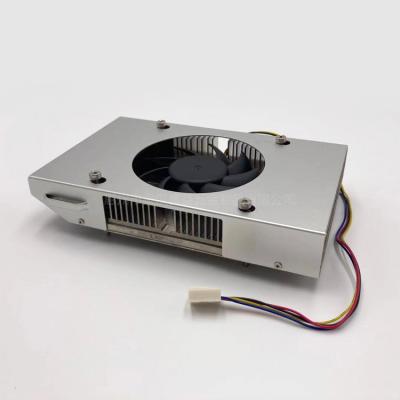 China Computer Case CPU Cooler CPU Cooler Fan CPU Cooler LGA 1156 Vapor Chamber Cooler for sale