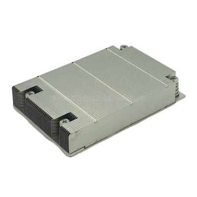 China 1U Server And Heatsink HIGH Price Aluminum Led Heatsink Aluminum Profile Heatsink for sale