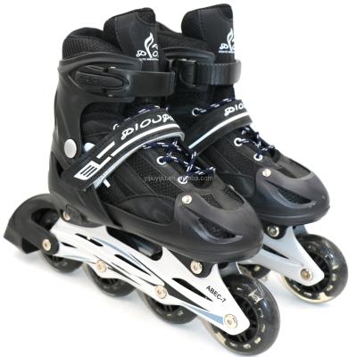 China Fashion\Comfortable Buckles\Durable Buckles Professional Built-in Skates for sale