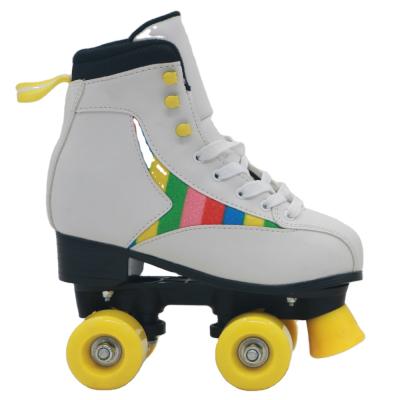 China Durable Skates Quad Roller Skates For Women for sale