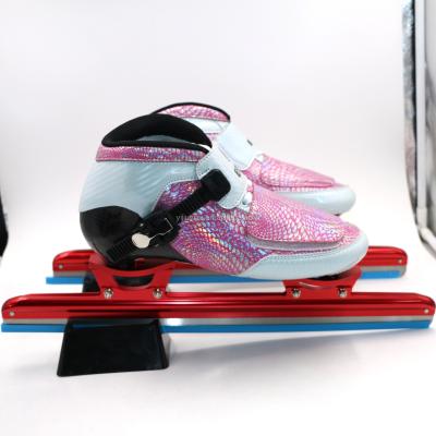 China Fashion\Comfortable\Durable Ice Skates For Women Ice Skate Hockey Skate for sale