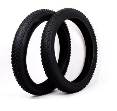 China 2021 BMX factory bike tire for mountain bike mtb city bicycle kids bike cycle folding tire for sale