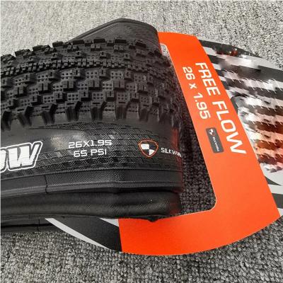 China Hot Selling Custom BMX Bike Tires Folding Fat Tire Bike Bicycle Inner Tube 20X1.75 For Wholesales for sale