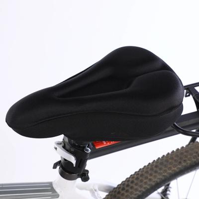 China Wholesale New Design 2021 New Design Carbon Bicycle Saddle Waterproof Saddle Bag Saddle Seat Spring For Wholesales for sale