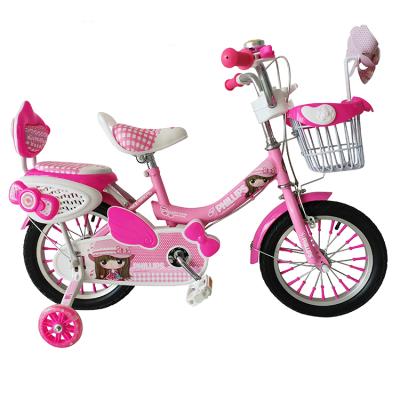 China Kids Bike Factory Direct Supply OEM Unique Children's Bike/New Rides Play Kids Bike Bicycle/Balance Bike For Kids for sale