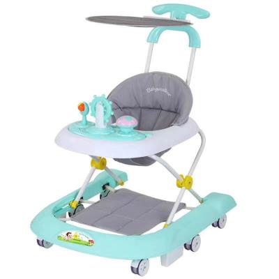 China Easy Install Walker Toy For Baby Toys Walkers NEW Design Inflatable Walker For Baby Walker / Low Price Wheel Baby Walker For Kids Baby Walker Toys for sale