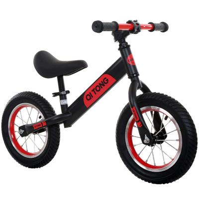 China Kids Balance Bike 2020 Cheap Kids Walking Push Bike Balance For Kids 3 In 1 Slide Balance Bike/Bike Star Balance Bike for sale