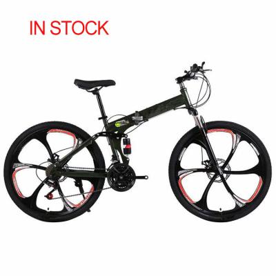 China 26 Inch Aluminum Alloy Frame Men's Mountain Bike LUCHEN Steel Wholesale Mountain Bike 27 m1 For Adults for sale