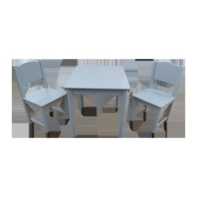 China Modern High Quality Home Training Classroom Table And Chair Children'S Study Wooden Tables And Chairs for sale