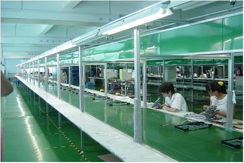 Verified China supplier - Yongkang Huaheng Industry And Trade Co., Ltd.