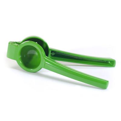 China Sustainable Home Kitchen Tools Lemon Squeezer Manual Lemon Lime Orange Juicer for sale