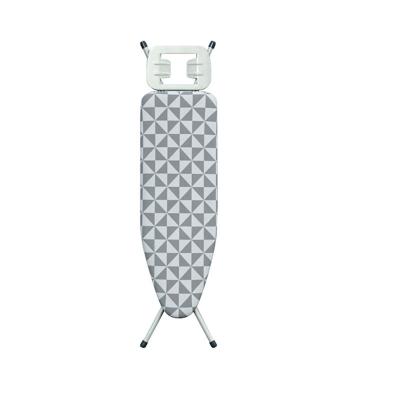 China Electric Iron Vertical Desktop High Temperature Resistant Ironing Board Sustainable Ironing Board For Clothing Store for sale