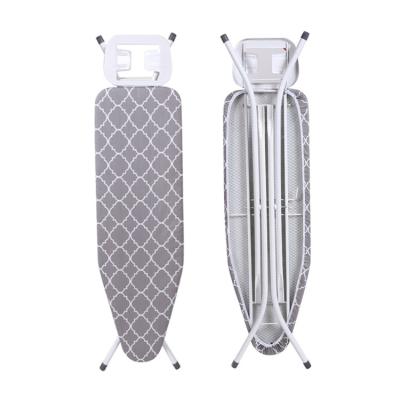 China Household Durable Electric Folding Ironing Board And Widening Ironing Lengthening Ironing Board for sale