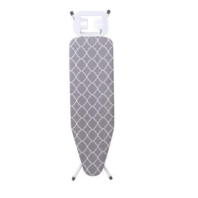 China Breathable Mold Proof Frame Breathable Ironing Board Cloth Iron Cloth Moisture Proof Ironing Board for sale