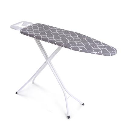 China Household Viable Polygonal Ironing Board High Temperature Ironing Board In Tailor's Shop for sale