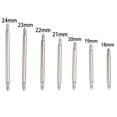 중국 ROHS 통과 8 - 28mm 광택 퀵 릴리스 시계 핀 판매용
