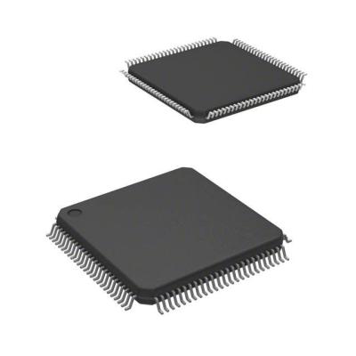 China New Original Integrated Circuit STM32H743IIT6 STM32H743VIT6 STM32H743ZIT6 STM32H743VGT6 Microcontrollers IC Chip MCU for sale