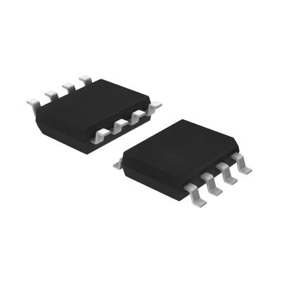 China Integrated Circuit SOP8 SA555 SA555DR Precision Timer Ic Chip Delay Timer Module for sale