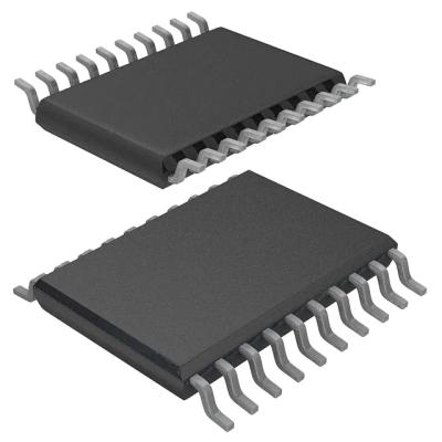 China Integrated Circuit MCU STM8L STM8 CISC 8KB 2.5V/3.3V 20-Pin TSSOP 8-Bit Flash Tube - STM8L051F3P6 Rail/Tube for sale