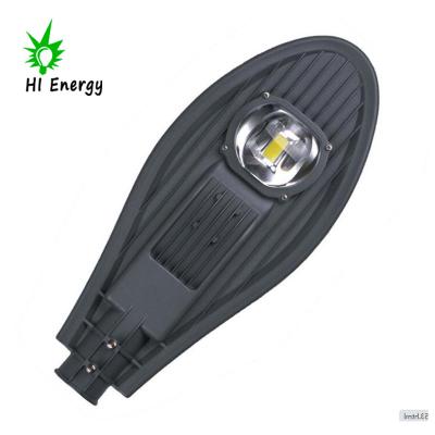 China ROAD 50W 60W street light led ip65 sword shape outdoor waterproof aluminum led street light 50 watt for sale