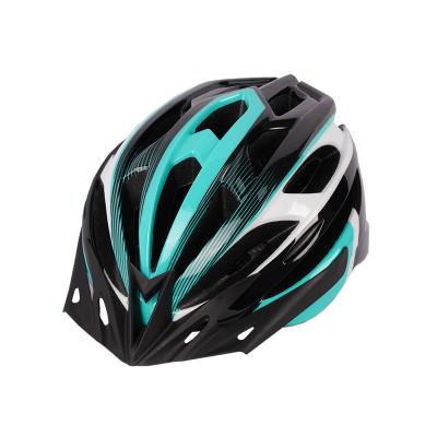 China ABS+PC Motorcycle Bike Bicycle Safety Helmet Adult Portable Sport Set Head Universal Racing Bike Cyclist Helmet for sale