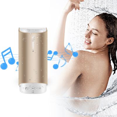 China Foam Automatic Soap Dispenser Lebath Touch Sensor Free Pump Soap Dispenser for sale