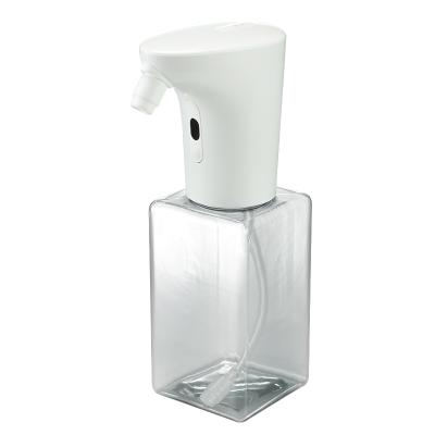 China Foam Soap Dispenser Magic Disinfect Soap Dispenser for sale