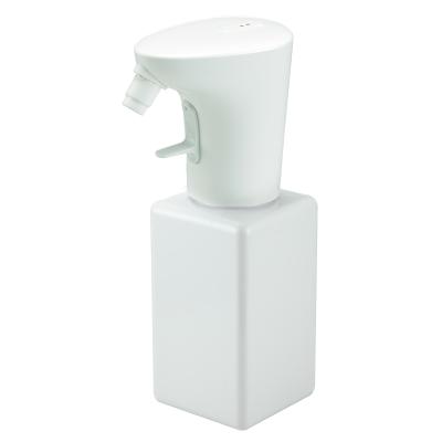 China Minimalist Magic Disinfection Soap Dispenser for sale