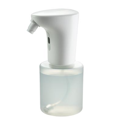 China Foam Magic Soap Dispenser Sterilization Soap Dispenser for sale