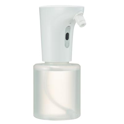 China Bottled Minimalists Sanitize Soap Dispenser for sale