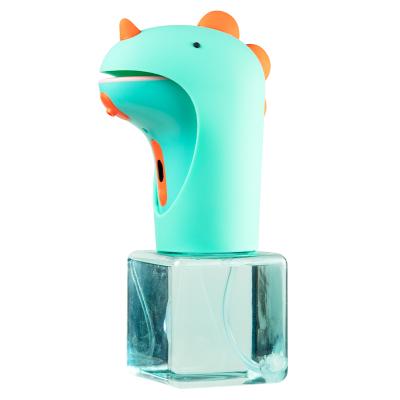 China Foam Soap Dispenser Bottled Nice Soap Dispenser for sale