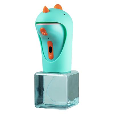 China Foam Soap Dispenser Bottled Sensor Smart Soap Dispenser for sale